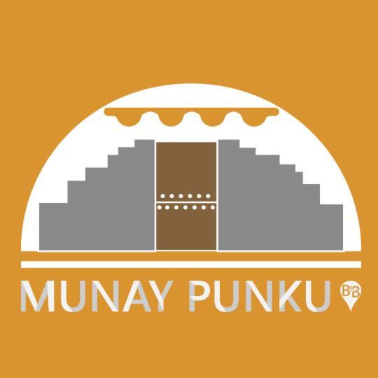 Munay Punku Ollantaytambo Exterior photo
